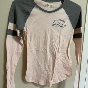 Hollister long sleeve